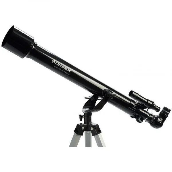 Celestron PowerSeeker 60 AZ (21041) Teleskop