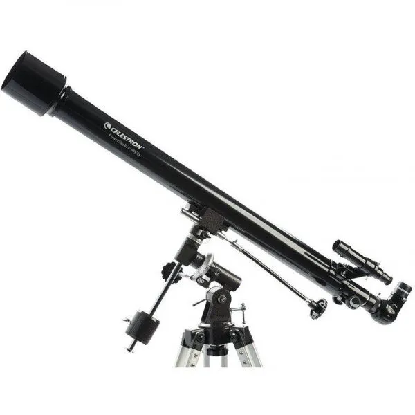 Celestron PowerSeeker 60 EQ (21043) Teleskop