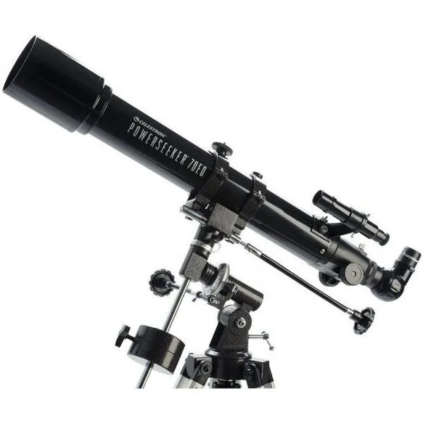 Celestron PowerSeeker 70 EQ (21037) Teleskop