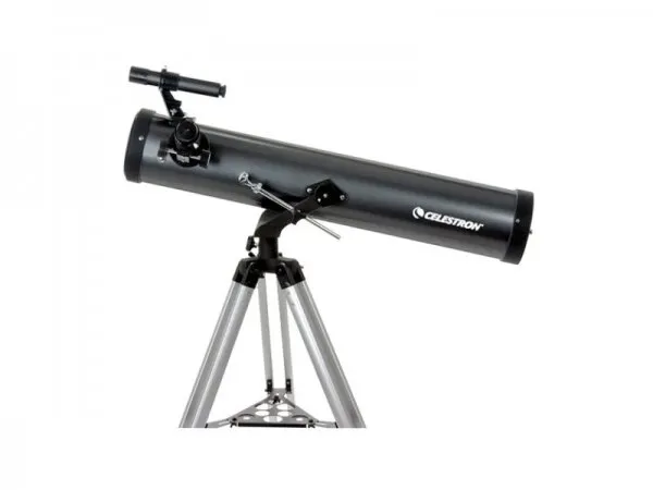Celestron Powerseeker 76 AZ (21044) Teleskop