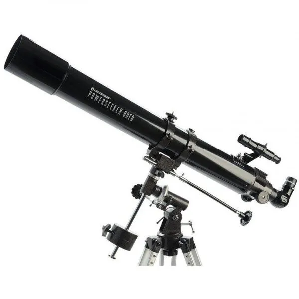 Celestron Powerseeker 80 EQ (21048) Teleskop
