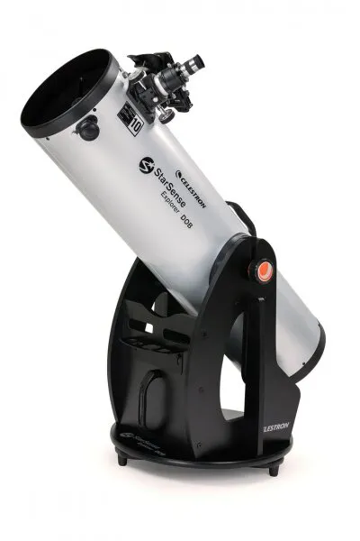 Celestron Starsense Explorer 10 (22471) Teleskop