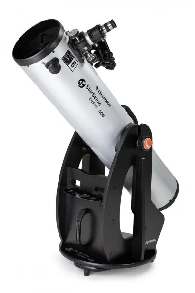 Celestron Starsense Explorer 8 (22470) Teleskop