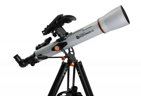 Celestron Starsense Explorer LT 70AZ (22450) Teleskop