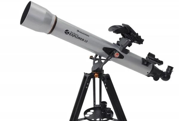 Celestron Starsense Explorer LT 80AZ (22451) Teleskop