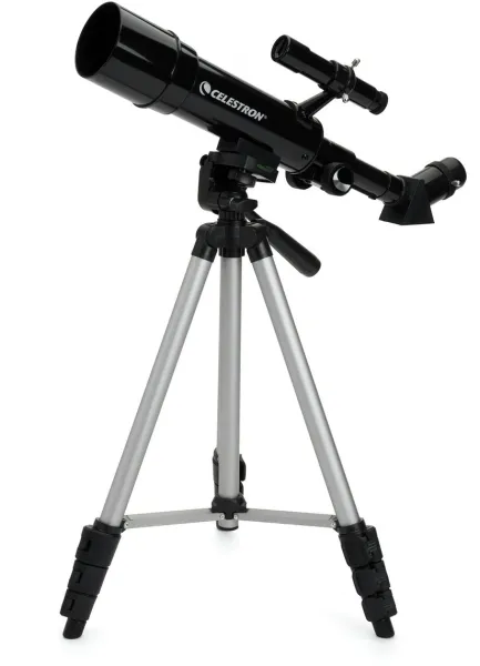 Celestron Travel Scope 50 (21038) Teleskop