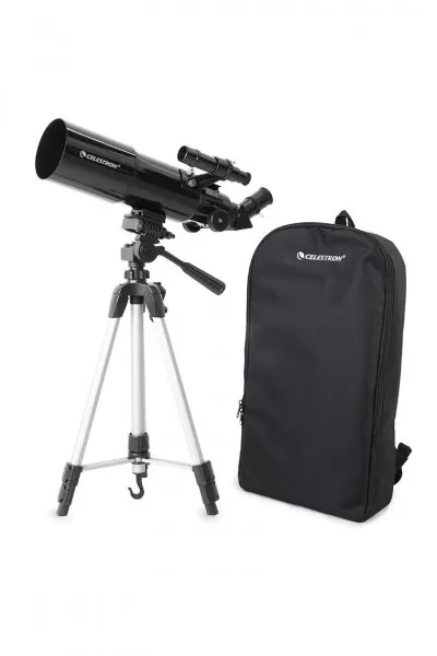 Celestron Travel Scope 80 (22030) Teleskop