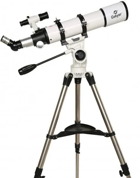 Gskyer AZ90600 Teleskop