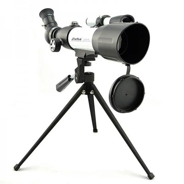 Jiehe 60-350 Teleskop