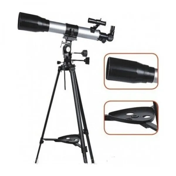 Jiehe 70-700 (78-77100) Teleskop