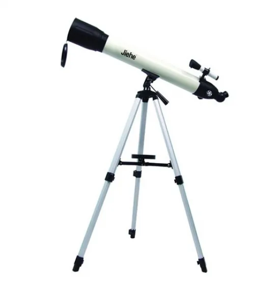 Jiehe 90-800 Teleskop