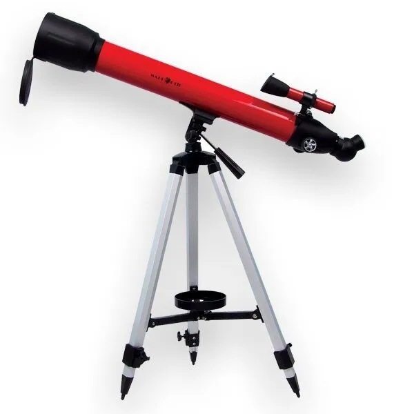 Makro Optik 70-700 Teleskop