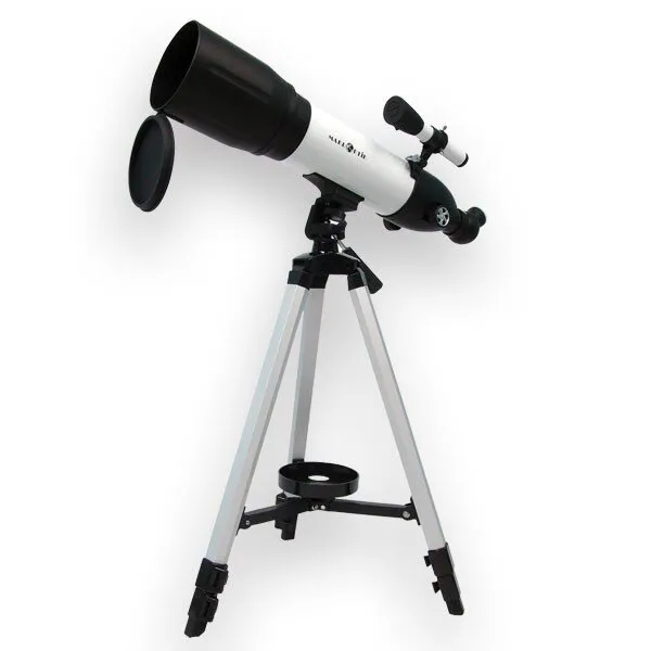 Makro Optik 80-400 Teleskop