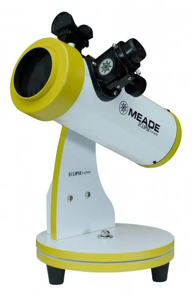 Meade EclipseView 82 (227000) Teleskop