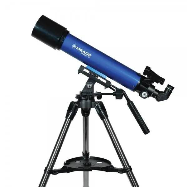 Meade Infinity 90 (209005) Teleskop