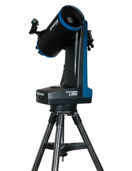 Meade LX65-5 Maksutov-Cassegrain (228001) Teleskop