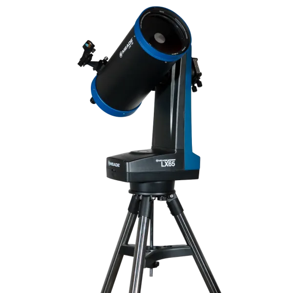 Meade LX65-6 Maksutov-Cassegrain (228002) Teleskop