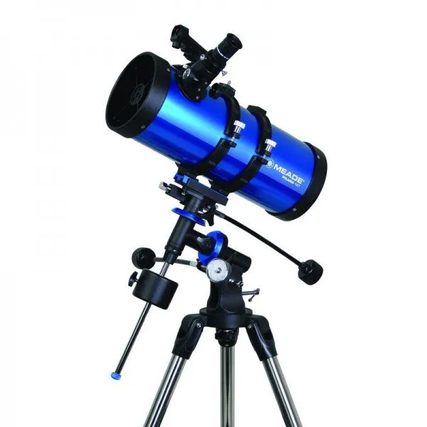 Meade Polaris 127 (216005) Teleskop