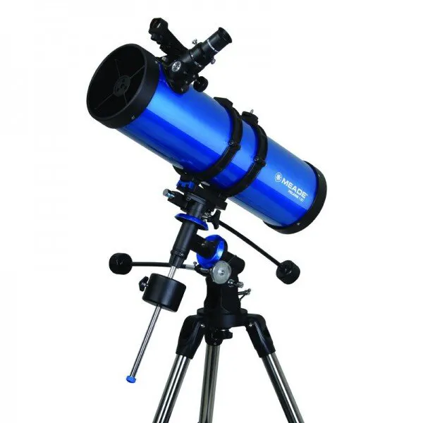 Meade Polaris 130 (216006) Teleskop
