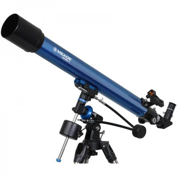 Meade Polaris 70  (216001) Teleskop