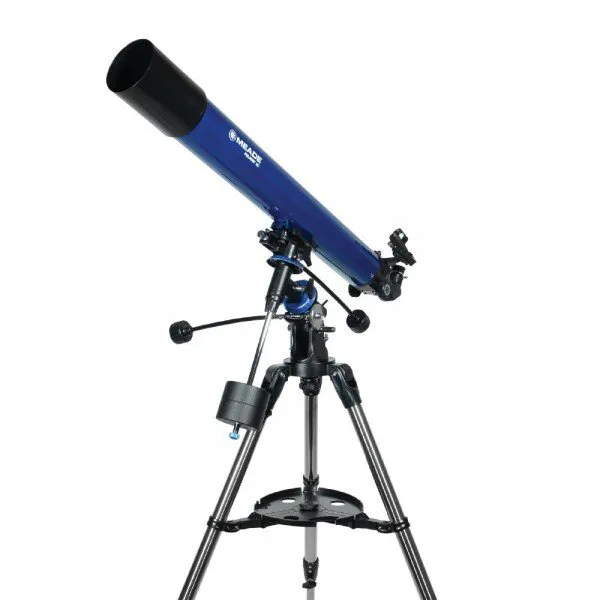 Meade Polaris 80  (216002) Teleskop