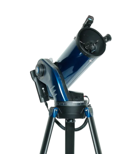 Meade Starnavigator NG 114 (218003) Teleskop