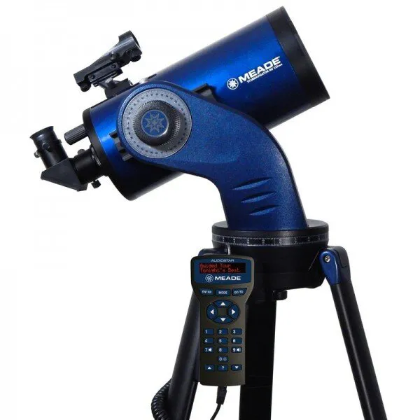 Meade Starnavigator NG 125 Maksutov (218006) Teleskop