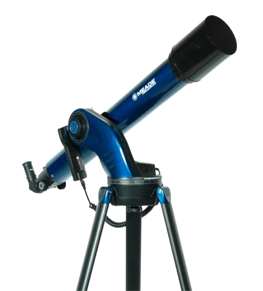 Meade Starnavigator NG 90 Achromatic (218001) Teleskop