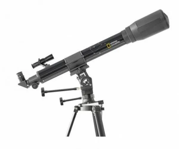 National Geographic 70-900 AZ-EQ (9071000) Teleskop