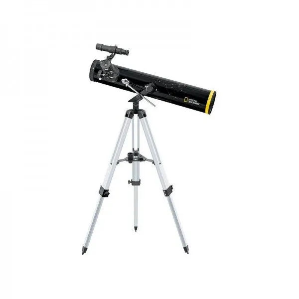 National Geographic 76-700 AZ Teleskop
