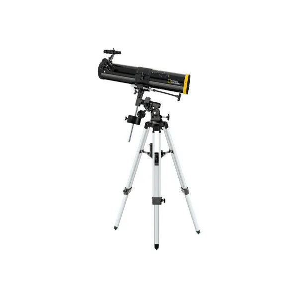 National Geographic 76-700 EQ Teleskop