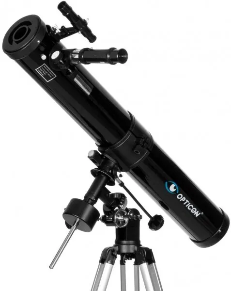 Opticon Zodiac 76-900 (76F900EQ) Teleskop