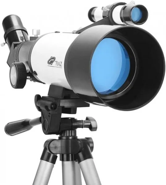 Solomark 70AZ Teleskop