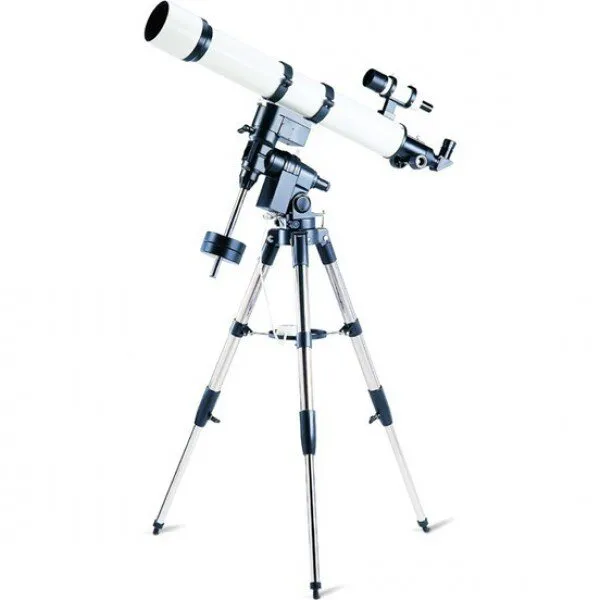 Square 102-1000 Teleskop