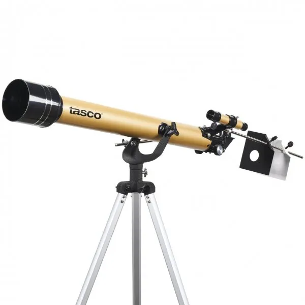 Tasco Luminova 60-800 (40060660) Teleskop