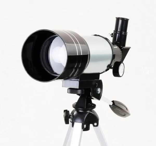 Tcherchi F30070M Teleskop
