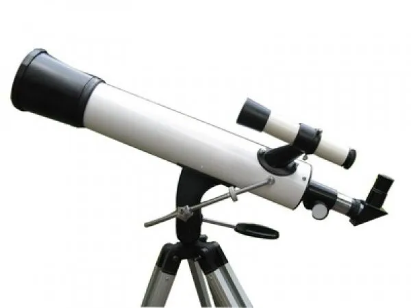 Visionking 80-600 (VS80600) Teleskop
