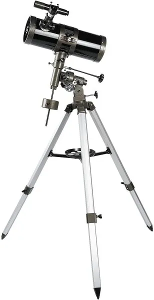 Zoomex 114F1000EQ Teleskop
