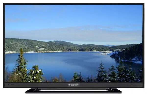 Arçelik A22 LB 5533 Televizyon