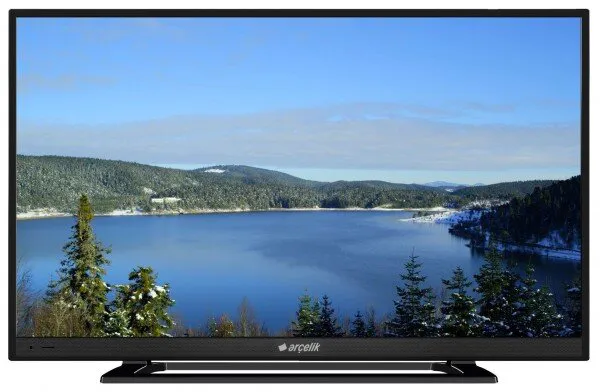 Arçelik A22L 4531 3B Televizyon