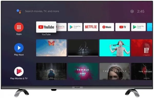 Arçelik A32 B 685 A Televizyon