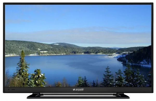 Arçelik A32 LB 5533 Televizyon