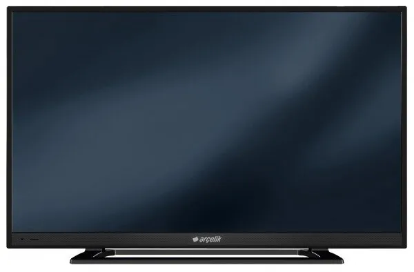 Arçelik A32L 4511 0B Televizyon