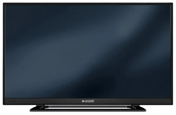 Arçelik A32L 4521 3B Televizyon