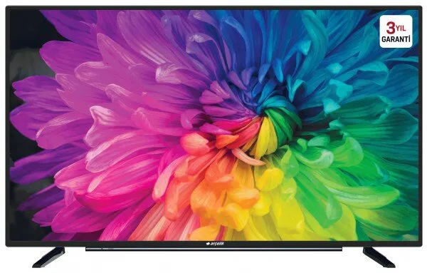 Arçelik A32L 6850 5B Televizyon
