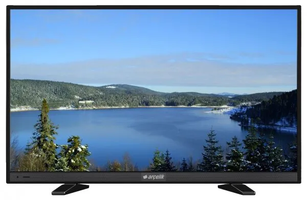 Arçelik A40 LB 5533 Televizyon