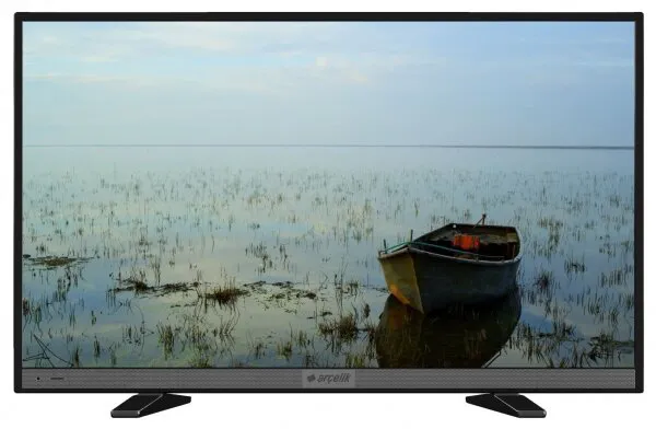 Arçelik A40 LB 6536 Televizyon