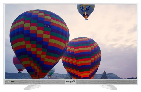 Arçelik A40 LW 5533 Televizyon