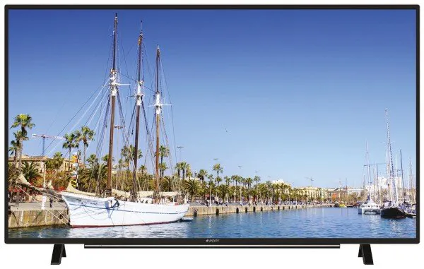 Arçelik A40L 6752 5B Televizyon