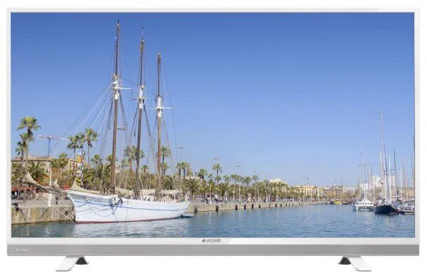 Arçelik A42 LW 8477 Televizyon